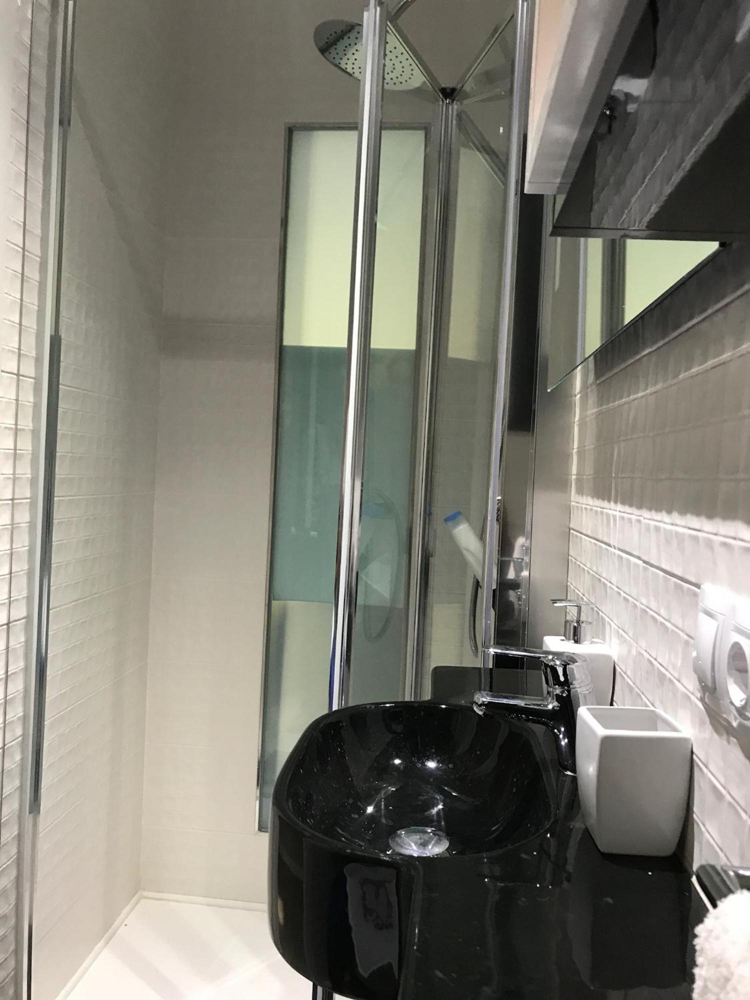 La Rosa Azul Rooms Ponferrada Eksteriør billede