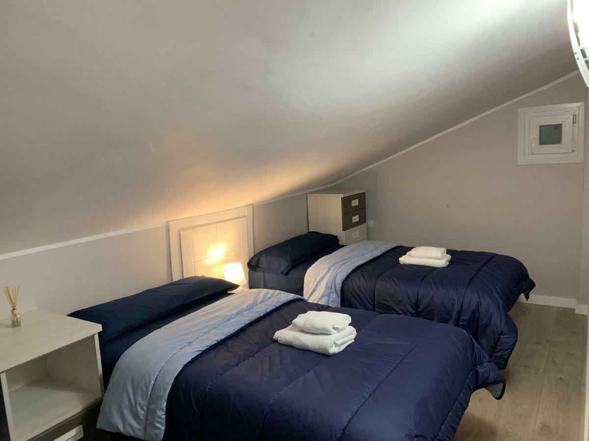 La Rosa Azul Rooms Ponferrada Eksteriør billede