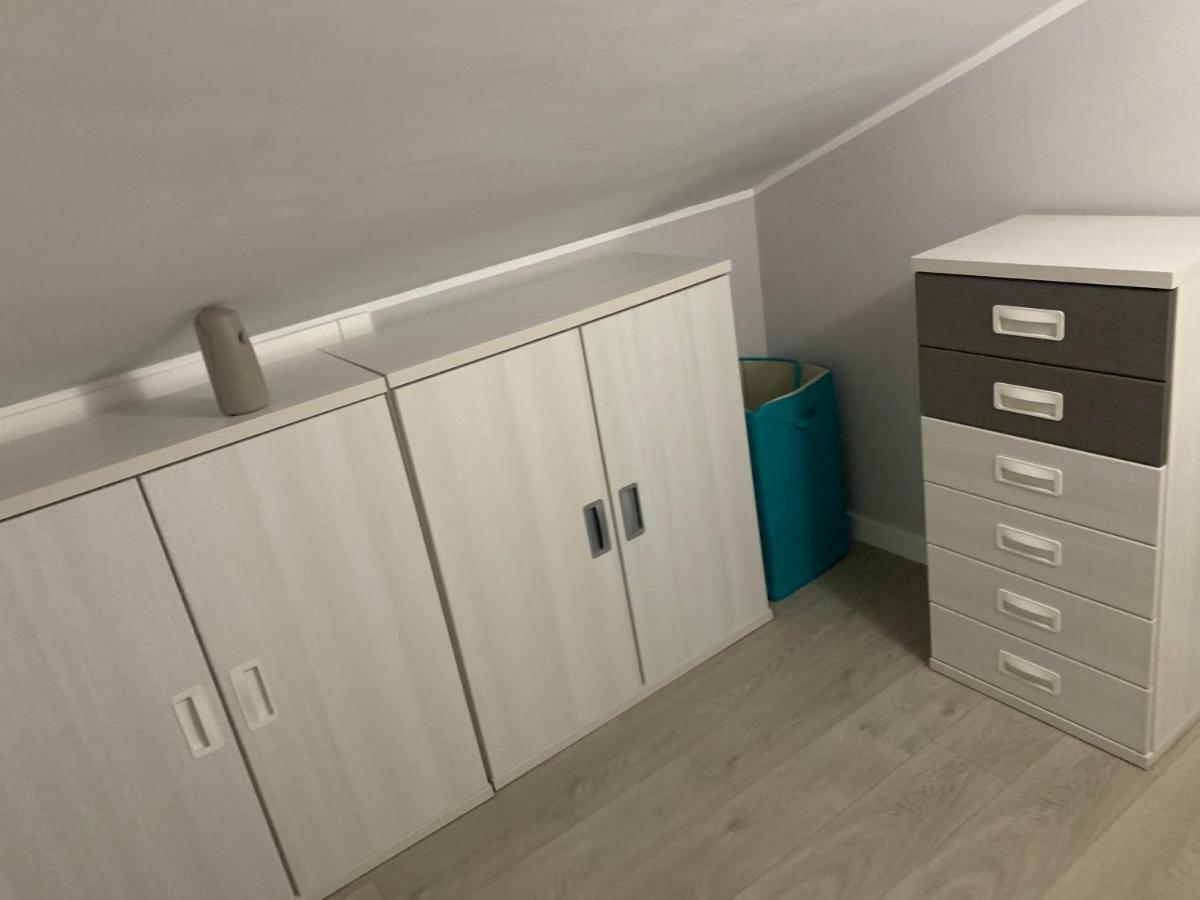 La Rosa Azul Rooms Ponferrada Eksteriør billede